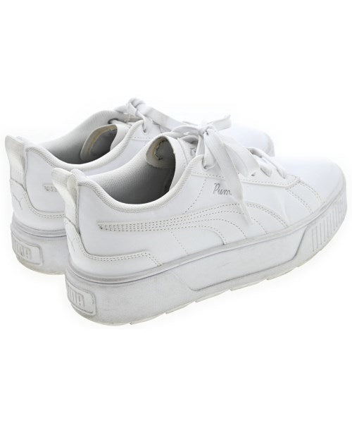 PUMA รองเท้าผ้าใบ
