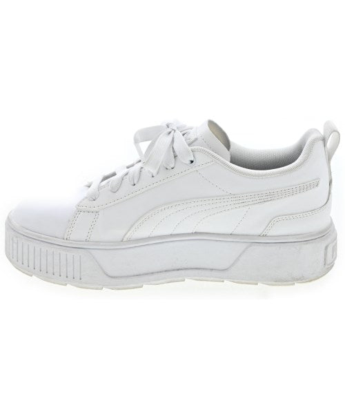 PUMA รองเท้าผ้าใบ
