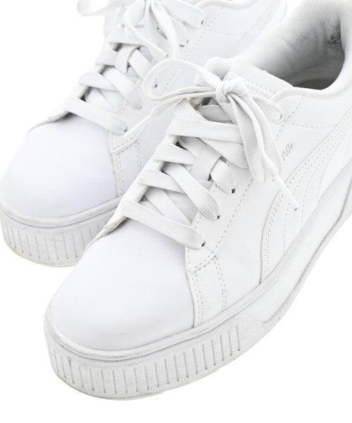 PUMA รองเท้าผ้าใบ