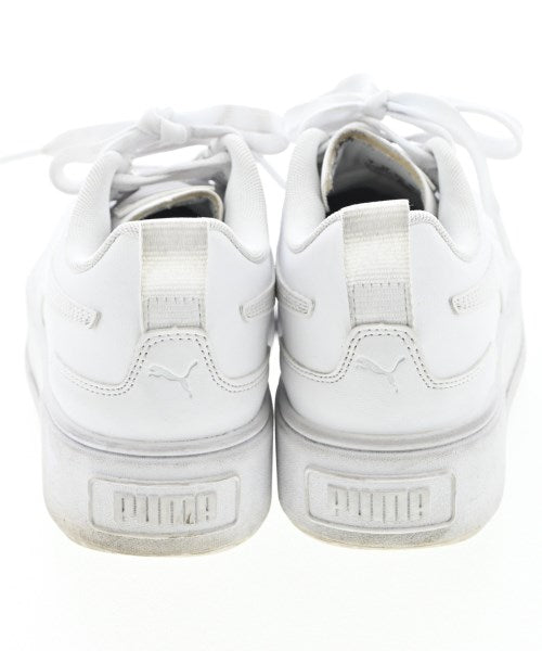 PUMA รองเท้าผ้าใบ