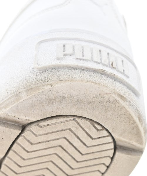 PUMA รองเท้าผ้าใบ