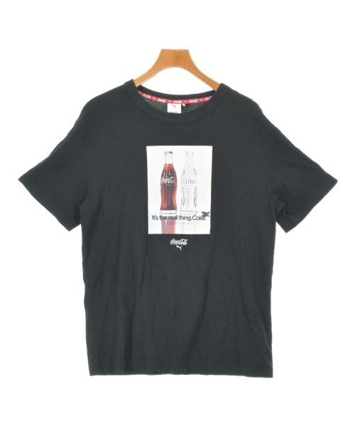 PUMA เสื้อยืด/เสื้อท็อปส์