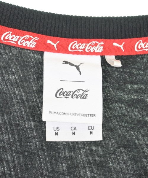 PUMA เสื้อยืด/เสื้อท็อปส์