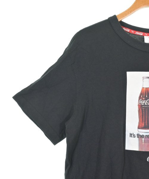 PUMA เสื้อยืด/เสื้อท็อปส์