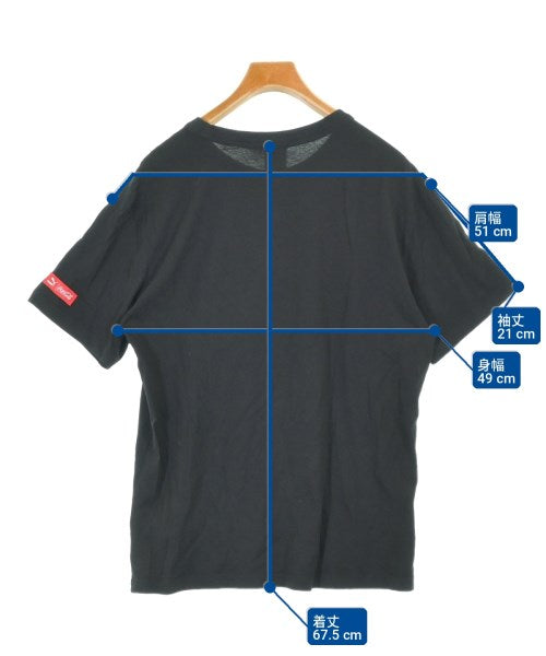 PUMA เสื้อยืด/เสื้อท็อปส์