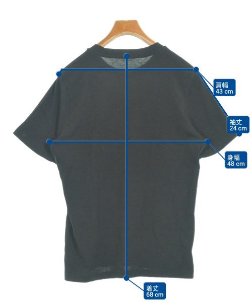 PUMA เสื้อยืด/เสื้อท็อปส์