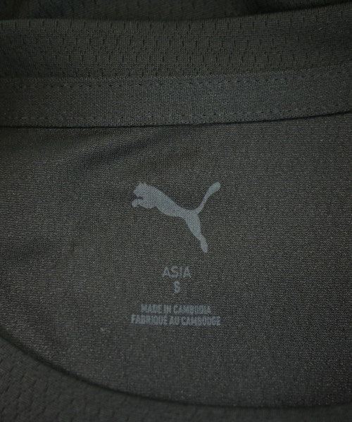 PUMA เสื้อยืด/เสื้อท็อปส์