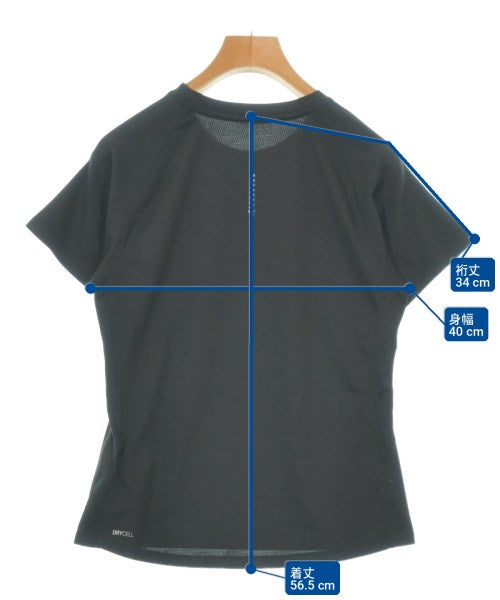PUMA เสื้อยืด/เสื้อท็อปส์