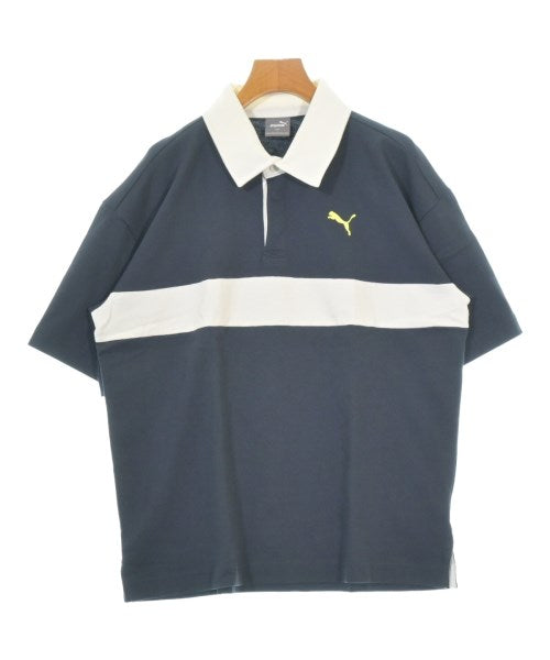 PUMA เสื้อยืด/เสื้อท็อปส์