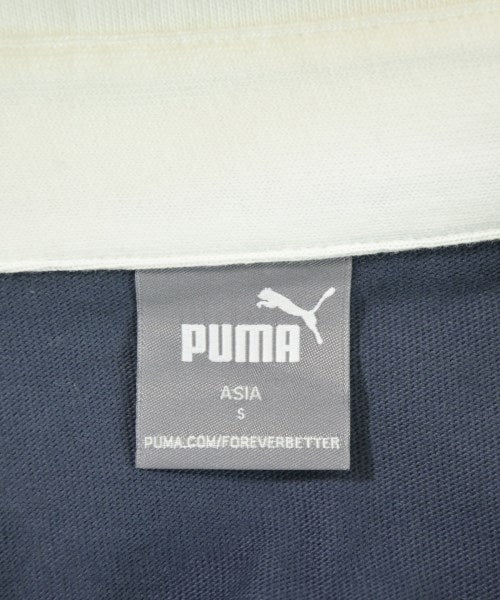 PUMA เสื้อยืด/เสื้อท็อปส์