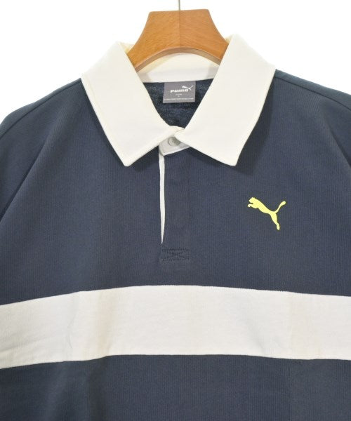 PUMA เสื้อยืด/เสื้อท็อปส์