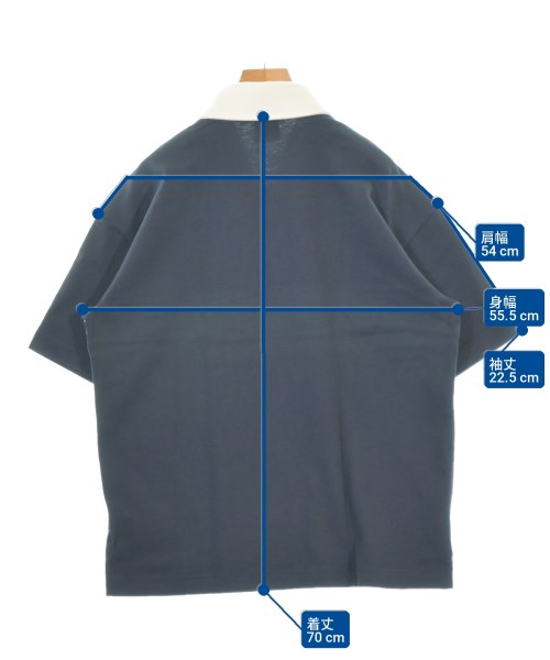 PUMA เสื้อยืด/เสื้อท็อปส์