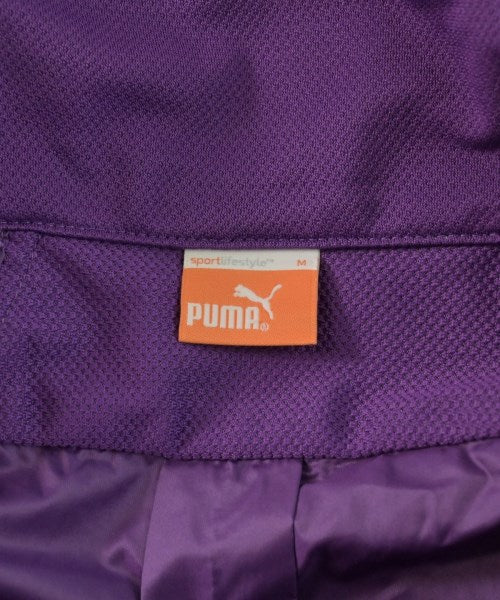 PUMA แจ็คเก็ตเบลาส์ อื่น