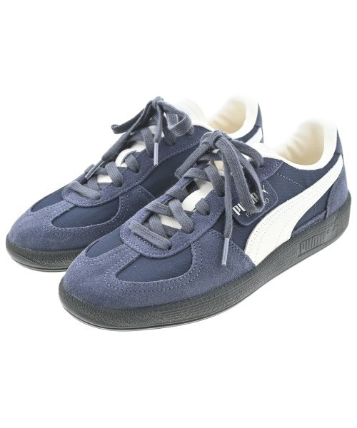 PUMA รองเท้าผ้าใบ