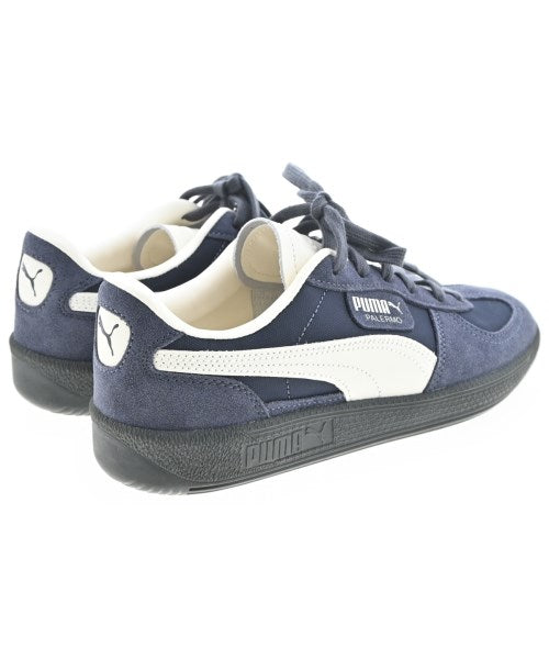 PUMA รองเท้าผ้าใบ