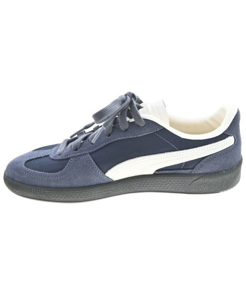 PUMA รองเท้าผ้าใบ