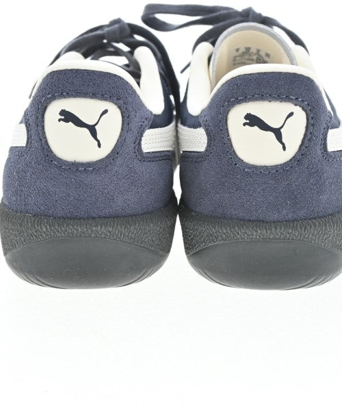 PUMA รองเท้าผ้าใบ