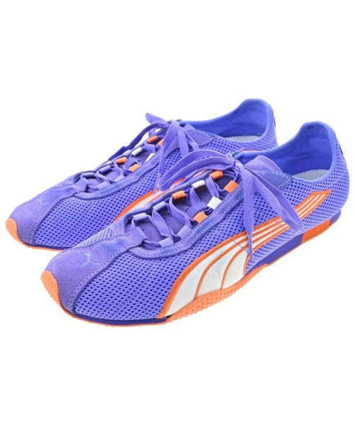 PUMA รองเท้าผ้าใบ