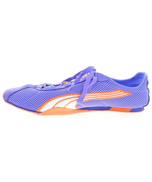 PUMA รองเท้าผ้าใบ