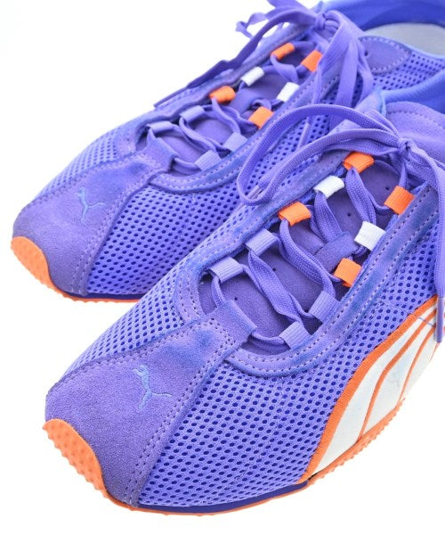 PUMA รองเท้าผ้าใบ