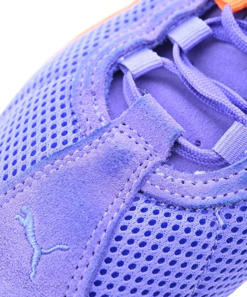PUMA รองเท้าผ้าใบ