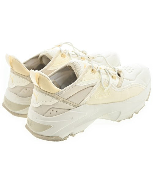 PUMA รองเท้าผ้าใบ