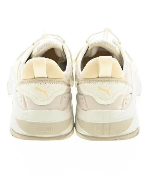 PUMA รองเท้าผ้าใบ