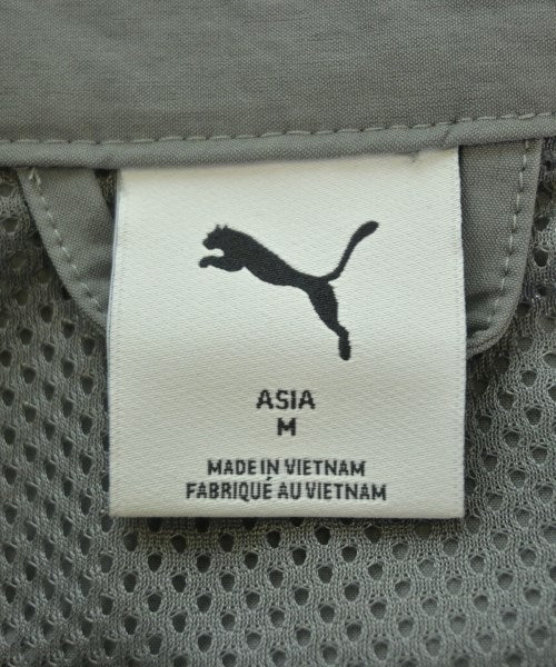 PUMA แจ็คเก็ตเบลาส์ อื่น