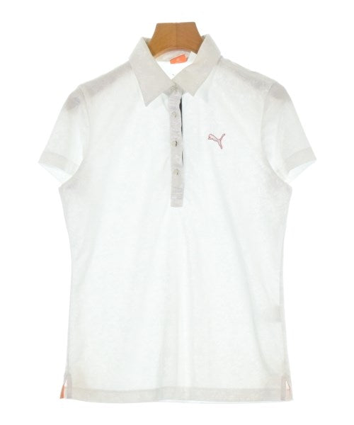PUMA เสื้อโปโล