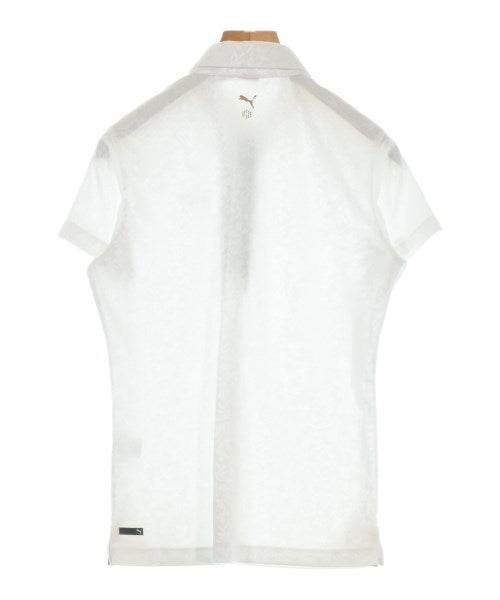 PUMA เสื้อโปโล