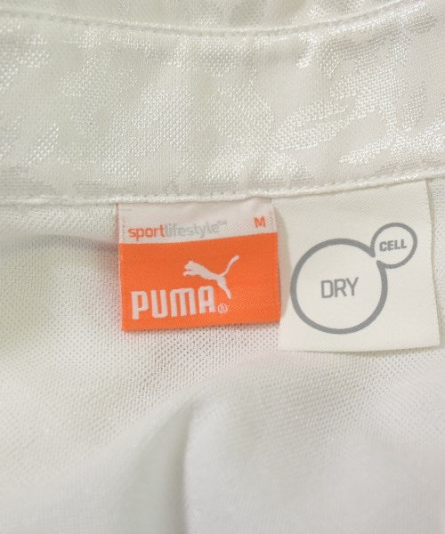 PUMA เสื้อโปโล