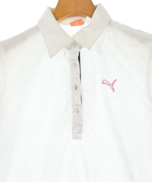 PUMA เสื้อโปโล