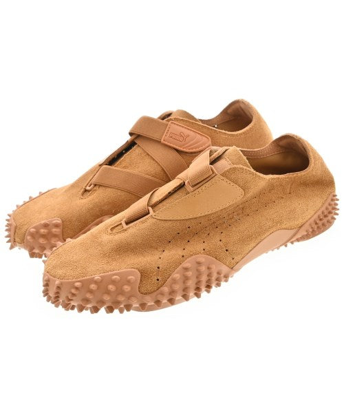 PUMA รองเท้าผ้าใบ