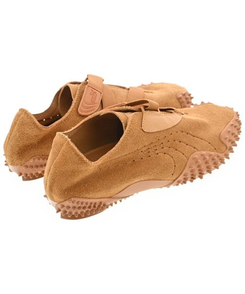 PUMA รองเท้าผ้าใบ