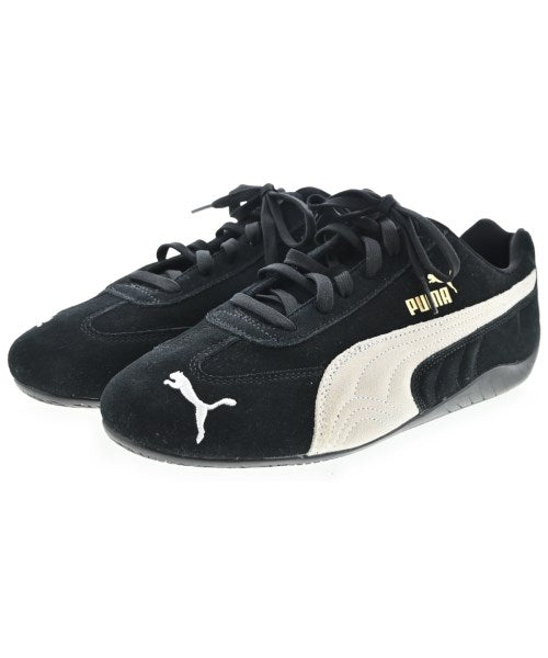 PUMA รองเท้าผ้าใบ