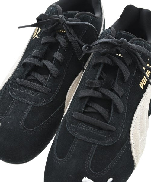 PUMA รองเท้าผ้าใบ