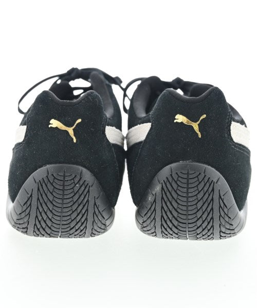 PUMA รองเท้าผ้าใบ