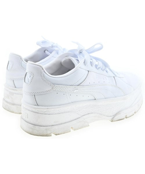 PUMA รองเท้าผ้าใบ