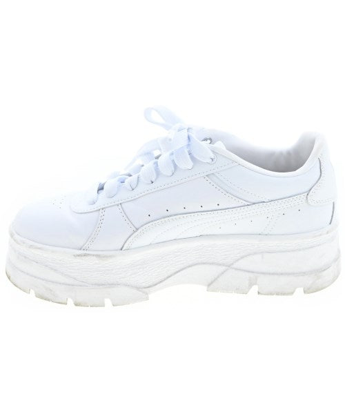 PUMA รองเท้าผ้าใบ