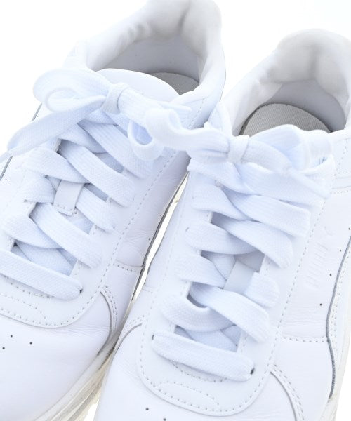 PUMA รองเท้าผ้าใบ