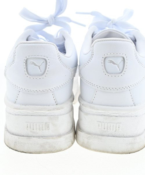 PUMA รองเท้าผ้าใบ