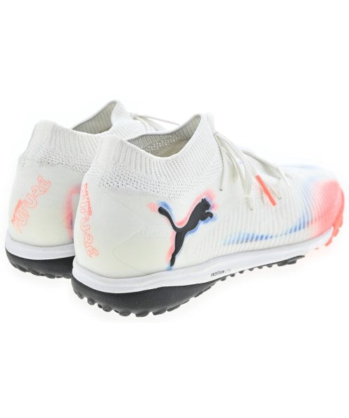 PUMA รองเท้าผ้าใบ