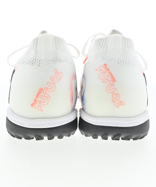 PUMA รองเท้าผ้าใบ