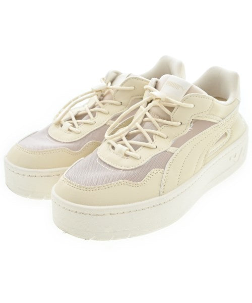 PUMA รองเท้าผ้าใบ