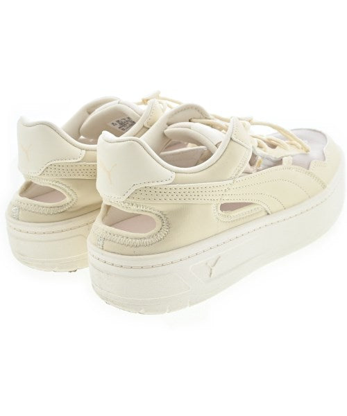 PUMA รองเท้าผ้าใบ
