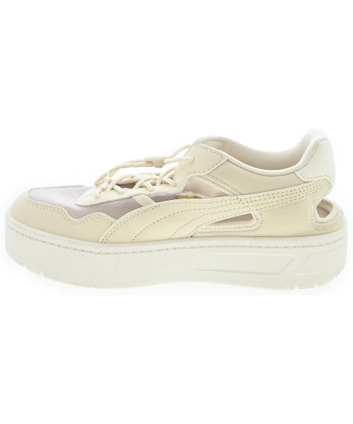 PUMA รองเท้าผ้าใบ
