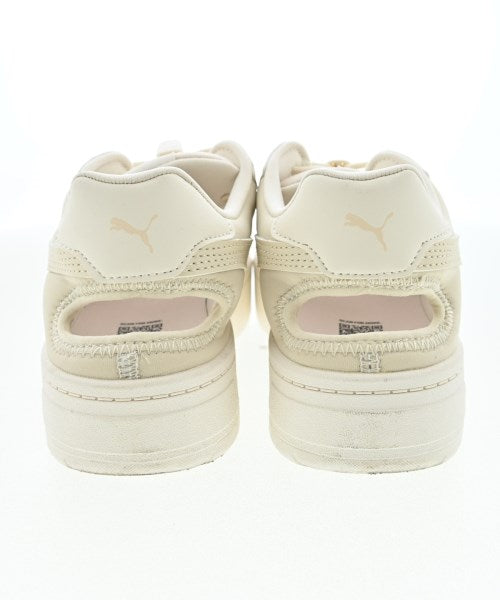 PUMA รองเท้าผ้าใบ