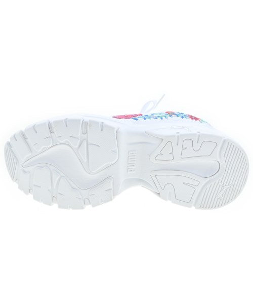 PUMA รองเท้าผ้าใบ