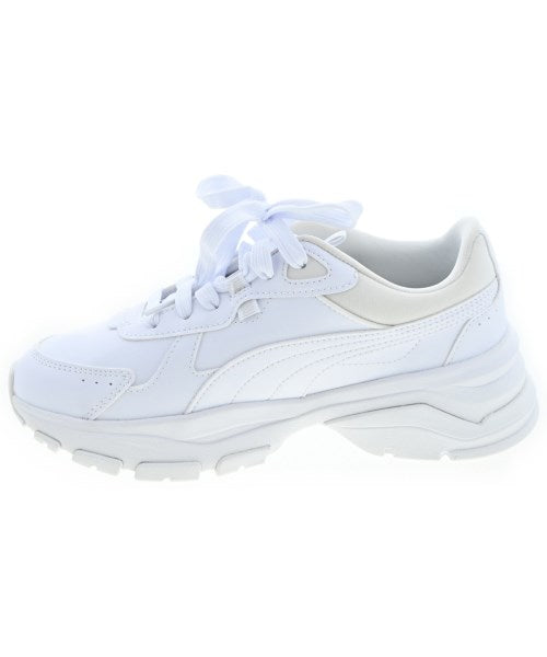 PUMA รองเท้าผ้าใบ