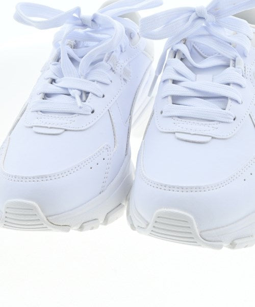PUMA รองเท้าผ้าใบ